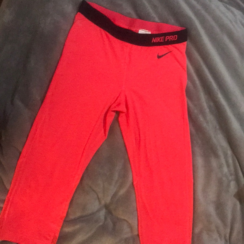 Nike Pro Leggings
